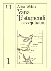 Vana Testamendi sissejuhatus