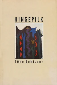 Hingepilk