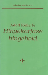 Hingekarjase hingehoid