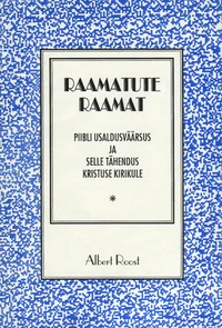 Raamatute raamat