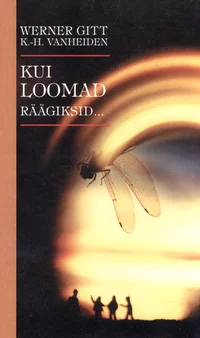 Kui loomad räägiksid...