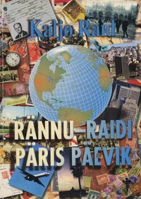 Rännu-Raidi päris päevik