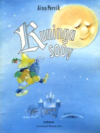 Kuninga soov