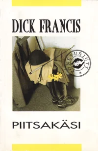 Piitsakäsi