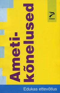 Ametikõnelused