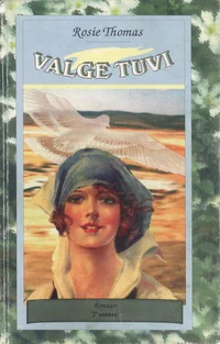Valge tuvi