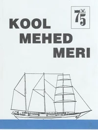 Kool. Mehed. Meri