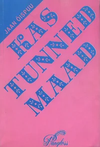 Kas tunned maad