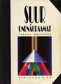Suur unenäoraamat
