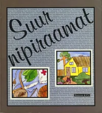 Suur nipiraamat