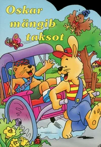 Oskar mängib taksot