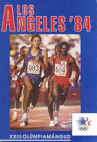 Los Angeles '84