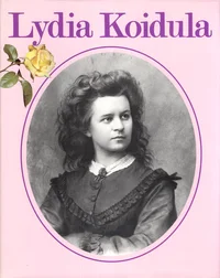 Lydia Koidula 1843-1886
