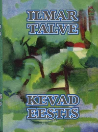 Kevad Eestis