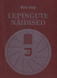 Lepingute näidised