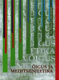 Õigus ja meditsiinieetika