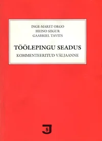 Töölepingu seadus