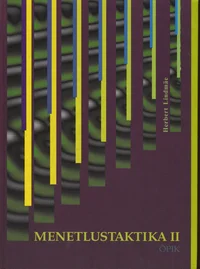 Menetlustaktika