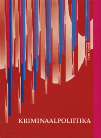 Kriminaalpoliitika
