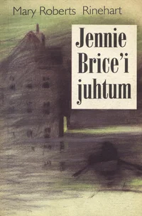 Jennie Brice'i juhtum