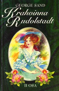 Krahvinna Rudolstadt