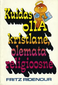 Kuidas olla kristlane, olemata religioosne