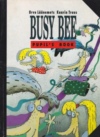 Busy bee