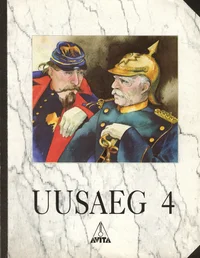 Uusaeg
