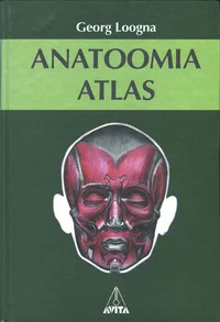 Anatoomia atlas