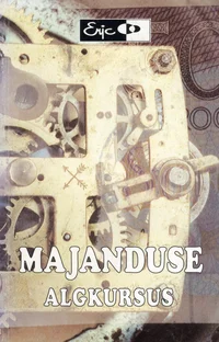 Majanduse algkursus