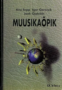 Muusikaõpik IX klass