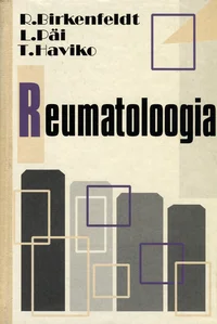 Reumatoloogia