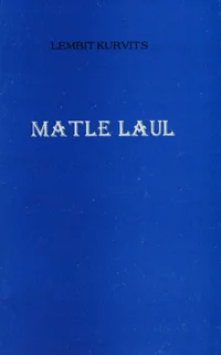 Matle laul