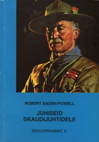 Juhiseid skaudijuhtidele