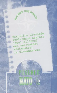 Pilguheit NATO-le