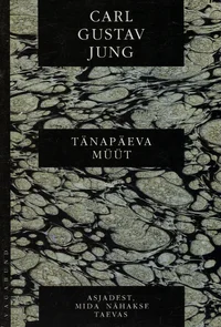 Tänapäeva müüt