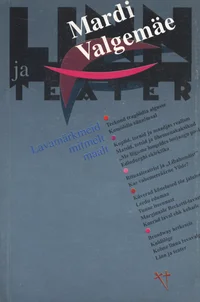 Linn ja teater