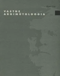 Vastne argimütoloogia