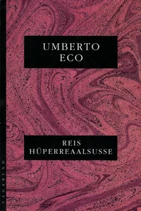 Reis hüperreaalsusse
