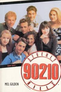 Beverly Hills 90210