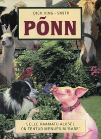 Põnn