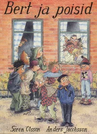 Bert ja poisid