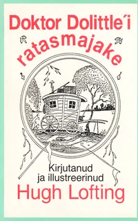 Doktor Dolittle'i ratasmajake