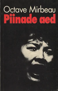 Piinade aed