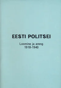 Eesti politsei