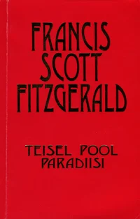 Teisel pool paradiisi