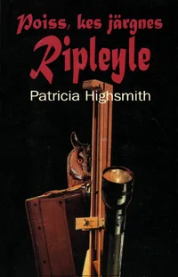 Poiss, kes järgnes Ripleyle