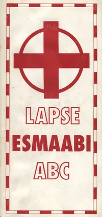 Lapse esmaabi ABC
