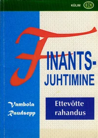 Finantsjuhtimine