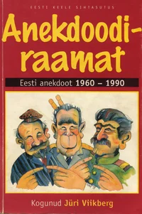 Anekdoodiraamat